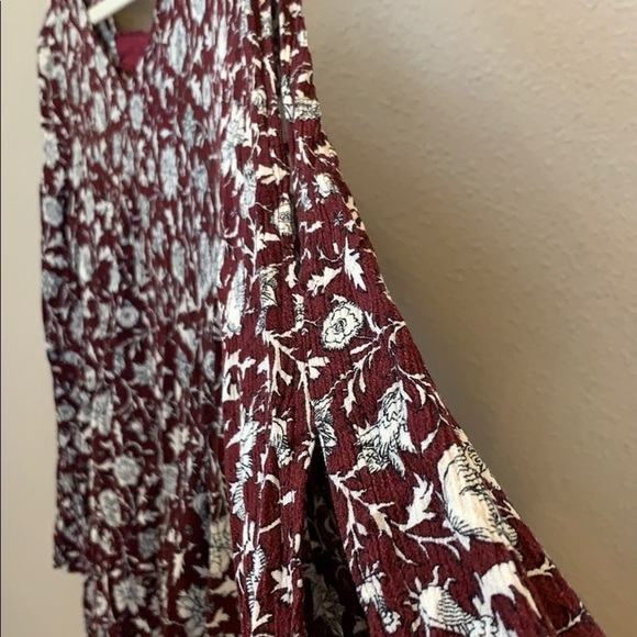 Floral dress - Picture 3 of 4